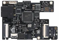 Drukarki 3D - Drukarka 3D BambuLab Płyta głowicy do drukarek z serii H2D BML-27292 - miniaturka - grafika 1