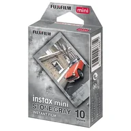 Filmy fotograficzne - Fuji Instax mini film "Stone Gray" 16754043 - miniaturka - grafika 1