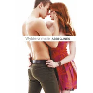 Romanse - Pascal Abbi Glines Wybierz mnie - miniaturka - grafika 1