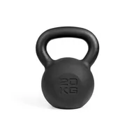 Kettlebell - Kettlebell Żeliwny Zipro - miniaturka - grafika 1