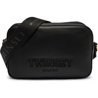 Torebki damskie - TWINSET Listonoszka - miniaturka - grafika 1