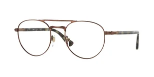 Okulary korekcyjne Persol PO 2495V 1148 - Okulary korekcyjne, oprawki, szkła - miniaturka - grafika 1
