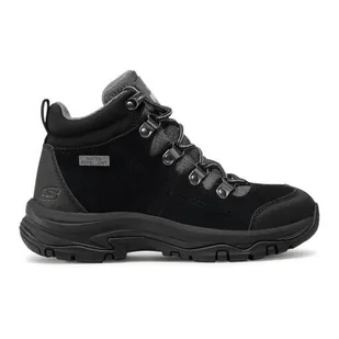 Buty trekkingowe damskie SKECHERS TREGO EL CAPITAN wodoodporne wysokie - Buty trekkingowe damskie - miniaturka - grafika 1