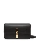 Torebki damskie - Furla Torebka WB01826 ARE000 CN O6000 Czarny - miniaturka - grafika 1