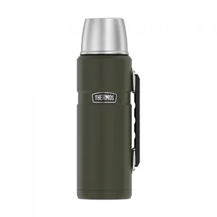 Thermos Termos turystyczny King Beverage 1.2 l TH-170028 - Termosy - miniaturka - grafika 1