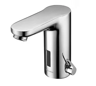 Schell CELIS 230 V 012320699 - Baterie umywalkowe - miniaturka - grafika 2