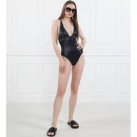 Stroje kąpielowe - Calvin Klein Swimwear Strój kąpielowy - miniaturka - grafika 1