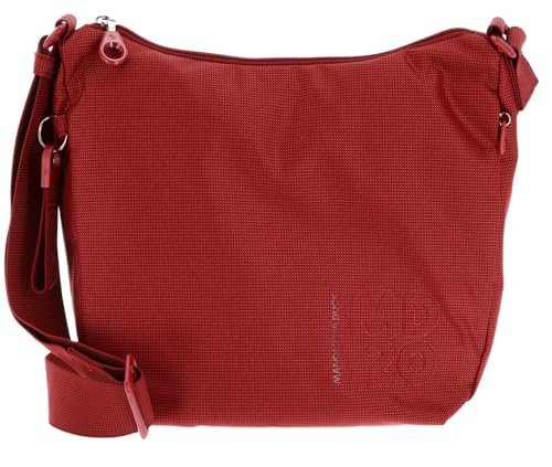 Mandarina Duck MD20 Crossover MD 20 damskie, Cherry Tomato