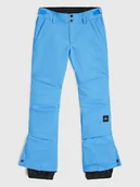 Spodnie narciarskie - O'Neill Spodnie narciarskie w kolorze błękitnym - miniaturka - grafika 1