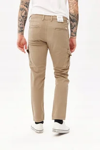 MUSTANG DAYTONA CARGO 1014886-3373 32/34 - Spodnie męskie - miniaturka - grafika 1