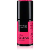 Lakiery do paznokci - Gabriella Salvete GeLove UV & LED Lakier do paznokci 8 ml Odcień 20 It's a Match - miniaturka - grafika 1