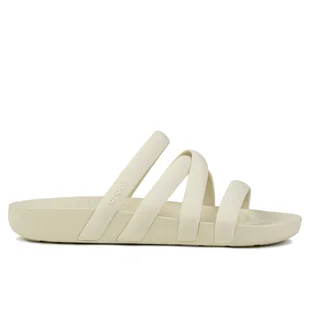 Sandały damskie sportowe Crocs SPLASH STRAPPY - Sandały damskie - miniaturka - grafika 1
