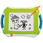 Samochody i pojazdy dla dzieci - Laweta wojskowa Trifox - miniaturka - grafika 1