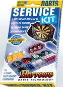 Dart - Harrows lotek  Service Kit AB401 - miniaturka - grafika 1