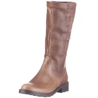 Kozaki damskie - Palladium 72038 NAOMIE NTA, dziewczęce kozaki, brązowy - Braun Naturel - 39 EU - miniaturka - grafika 1