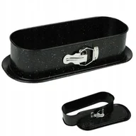 Formy do ciast - Brytfanna Forma Do Pieczenia Owalna Karl Hausmann - miniaturka - grafika 1