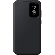 Etui i futerały do telefonów - Etui SAMSUNG Smart View Wallet Case do Galaxy S23 FE EF-ZS711CBEGWW Czarny - miniaturka - grafika 1