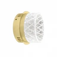 Lampy ścienne - Kinkiet ELEGANCE Zoty 9W LED 4000K - miniaturka - grafika 1