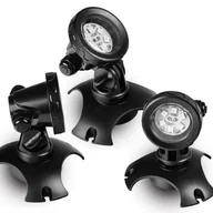 Oczka wodne - SunSun CED-110C Oświetlenie do Oczka Wodnego - miniaturka - grafika 1