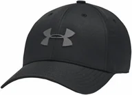 Czapki męskie - Czapka z daszkiem Under Armour Storm Blitzing 1369781-001 - miniaturka - grafika 1