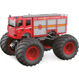 Buddy Toys samochód zdalnie sterowany BRC 18.422 BIG FOOT truck - Modele zdalnie sterowane - miniaturka - grafika 1