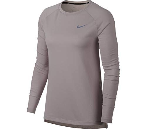 Nike W NK BRTHE TAILWIND TOP LS