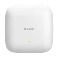 Routery - D-Link DAP-X3060 punkt dostępowy WLAN 3000 Mbit/s Biały Obsługa PoE DAP-X3060 DAP-X3060 - miniaturka - grafika 1