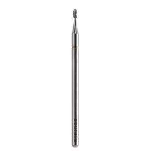 ACTIVESHOP FREZ DIAMENTOWY ŁEZKA 1,4/4,5 mm ACURATA AS_122880 - Pozostałe akcesoria kosmetyczne - miniaturka - grafika 1