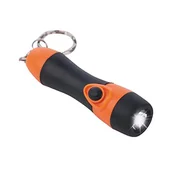 Latarki - Grundig latarka LED i pasek do noszenia 29659 - miniaturka - grafika 1