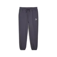 Dresy męskie - PUMA SPODNIE CLASSICS SMALL LOGO 53559791 r S - miniaturka - grafika 1