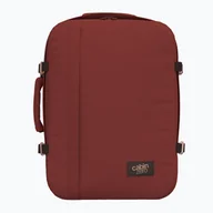 Plecaki - Plecak turystyczny CabinZero Classic 44 l sangria red WYSYŁKA W 24H 30 DNI NA ZWROT - miniaturka - grafika 1