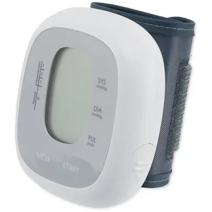 Ciśnieniomierz GRUNDIG Wirst - Ciśnieniomierze i akcesoria - miniaturka - grafika 1