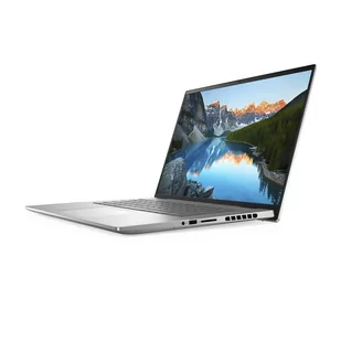 Dell Inspiron 7630 i7-13620H 16" 2.5K 16GB 1TB Intel Iris Xe Graphics BK Win11 3Y Silver - Laptopy - miniaturka - grafika 4