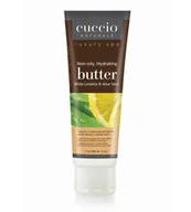 Balsamy i kremy do ciała - Cuccio LUKSUSOWE MASŁO DO DŁONI ALOES 113g U3381 - miniaturka - grafika 1