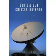 Powieści - Wydawnictwo Literackie Gwiazda Ratnera - Don DeLillo - miniaturka - grafika 1