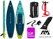 Deski SUP i akcesoria - Hyper Deska SUP - Touring - Aqua Marina BT-21HY01 - miniaturka - grafika 1