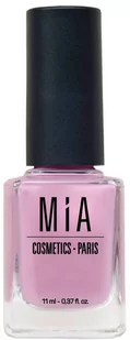 Lakier do paznokci Mia Cosmetics Vernis Ongles Chiffon Peony 11 ml (8436558880214) - Lakiery do paznokci - miniaturka - grafika 1