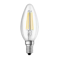 Żarówki LED - Osram żarówka świeca LED E14 6W Classic B 2 700 K - miniaturka - grafika 1