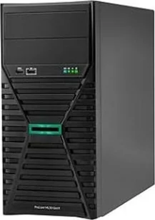 Serwer HP HPE PL ML110g11 3508U 2.1G/8C 1x32G 2x2TB/7.2k SATA 2x1000W 4LFF VROC 2x1G NBD333 Smart Choice - Serwery - miniaturka - grafika 1