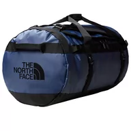 Torby męskie - Torba The North Face Base Camp Duffel L 0A52SB92A1 - granatowa - miniaturka - grafika 1