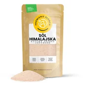 Sól - Sól Himalajska Różowa Drobna Jodowana 1 kg - miniaturka - grafika 1