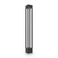 Lampy ogrodowe - Ledowa lampa ogrodowa stojąca 100cm O424FL-L10GF z serii ELBE - miniaturka - grafika 1