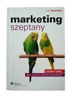 Marketing - Marketing szeptany - miniaturka - grafika 1