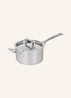 Rondle - Le Creuset Garnek Profesjonalny 3-Ply silber - miniaturka - grafika 1