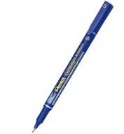 Zakreślacze - Marker Permanentny Pentel Nfs410-A Niebieski 0,4Mm Foliopis - miniaturka - grafika 1