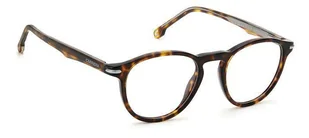 Okulary korekcyjne Carrera CARRERA 287 086 - Okulary korekcyjne, oprawki, szkła - miniaturka - grafika 2
