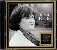 Inna muzyka - Hope (Susan Boyle) (CD / Album) - miniaturka - grafika 1