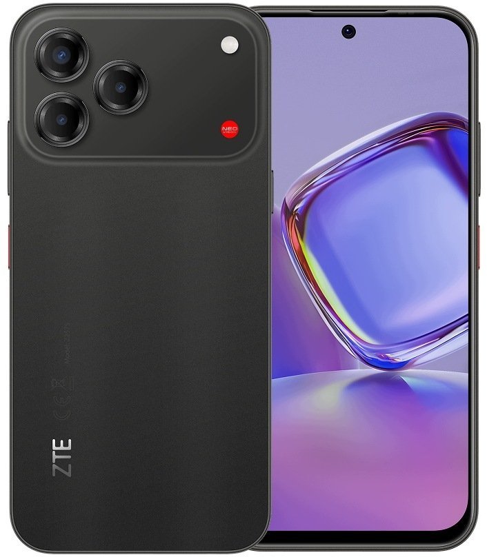 ZTE V80 Vita 8/256GB Czarny