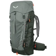Plecaki - Plecak Salewa Alptrek 55 +10 Bp Kolor: szary/zielony - miniaturka - grafika 1