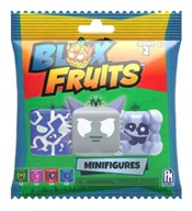 Figurki dla dzieci - BLOX FRUITS FIGURKA NIESPODZIANKA SASZETKA SERIA 2 KOD DLC PREZENT NA GWIAZ - miniaturka - grafika 1